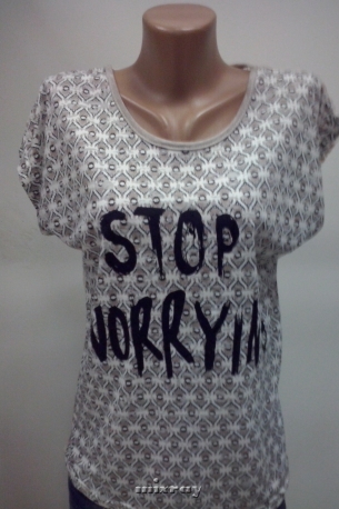Футболка  